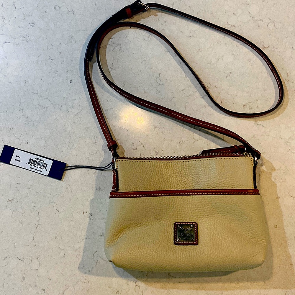 Dooney & Bourke designer purse